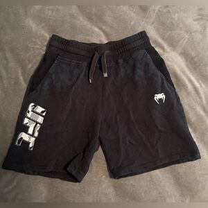 UFC cornerman shorts
